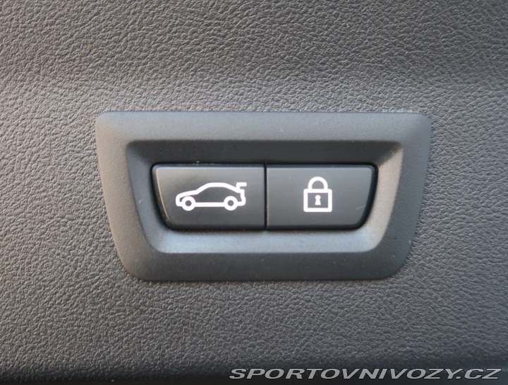 BMW X4 M Paket X M40i 2021