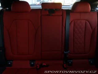 BMW X4 M Paket X M40i 2021