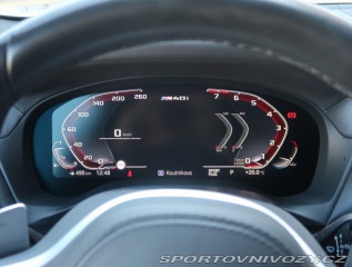 BMW X4 M Paket X M40i 2021