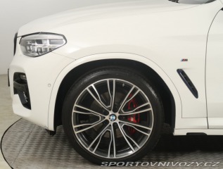 BMW X4 M Paket X M40i 2021