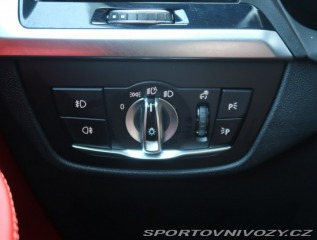 BMW X4 M Paket X M40i 2021