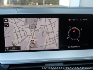 BMW X4 M Paket X M40i 2021