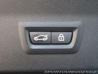 BMW X4 M Paket X M40i 2021