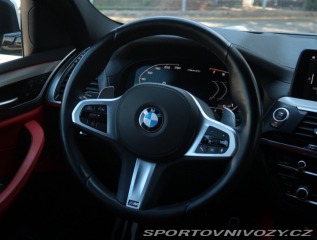 BMW X4 M Paket X M40i 2021