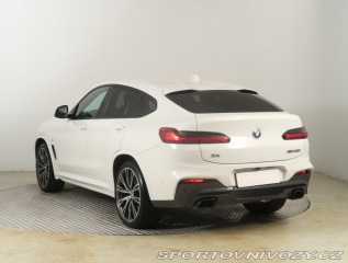 BMW X4 M Paket X M40i 2021