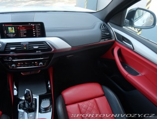 BMW X4 M Paket X M40i 2021