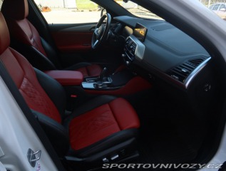 BMW X4 M Paket X M40i 2021