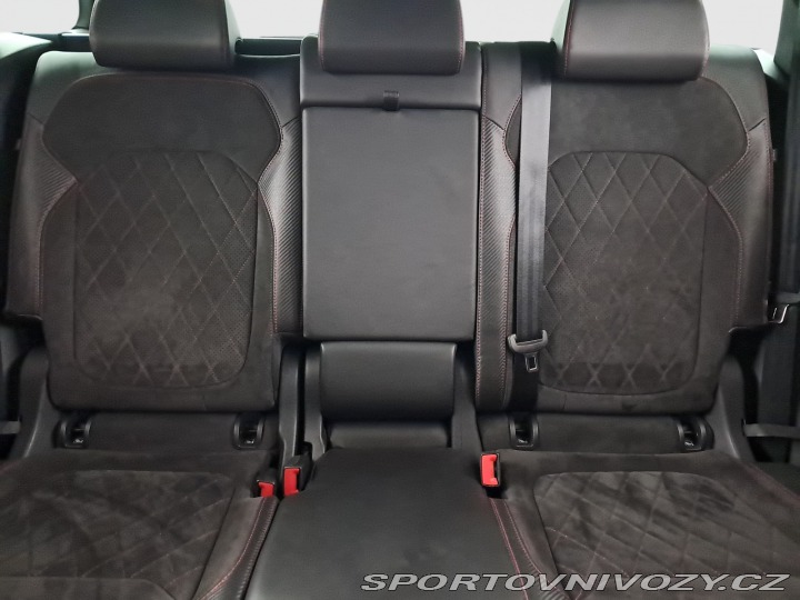 Škoda Kodiaq RS RS RS 2.0 TDI 2020