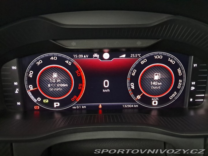 Škoda Kodiaq RS RS RS 2.0 TDI 2020