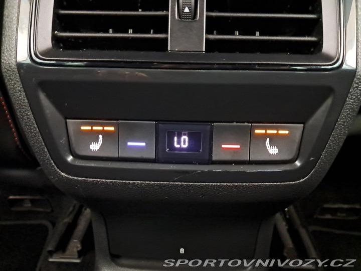 Škoda Kodiaq RS RS RS 2.0 TDI 2020