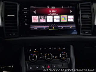 Škoda Kodiaq RS RS RS 2.0 TDI 2020