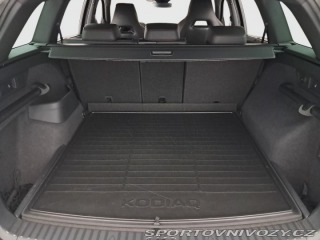 Škoda Kodiaq RS RS RS 2.0 TDI 2020