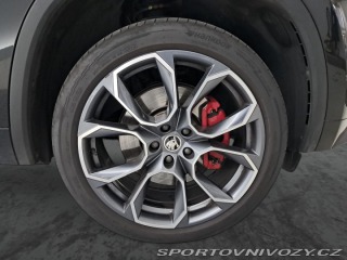 Škoda Kodiaq RS RS RS 2.0 TDI 2020