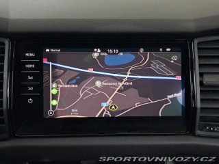 Škoda Kodiaq RS RS RS 2.0 TDI 2020