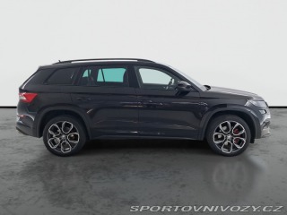 Škoda Kodiaq RS RS RS 2.0 TDI 2020