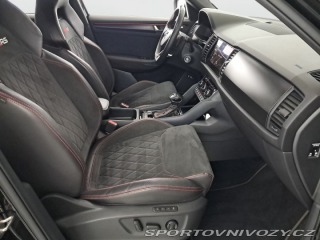 Škoda Kodiaq RS RS RS 2.0 TDI 2020