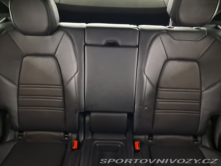 Porsche Cayenne 3.0T V6 2023