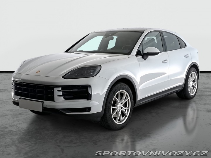 Porsche Cayenne 3.0T V6 2023