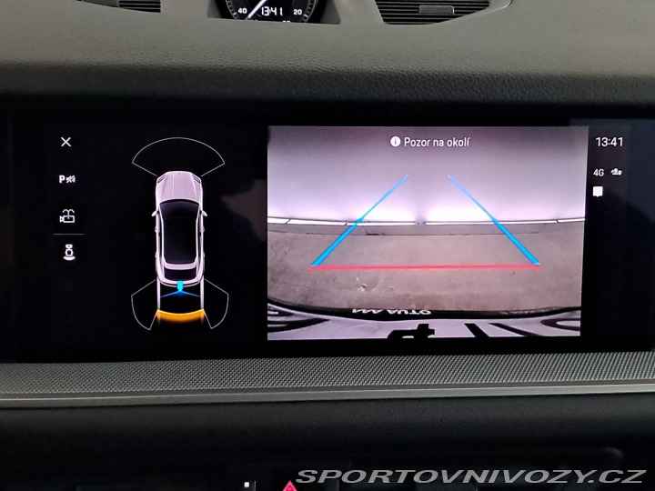 Porsche Cayenne 3.0T V6 2023