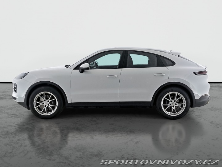 Porsche Cayenne 3.0T V6 2023