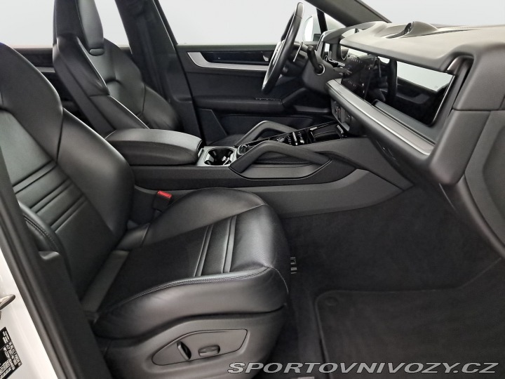 Porsche Cayenne 3.0T V6 2023