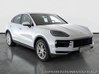 Porsche Cayenne 3.0T V6 2023