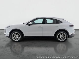 Porsche Cayenne 3.0T V6 2023
