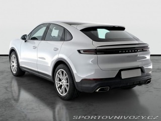 Porsche Cayenne 3.0T V6 2023