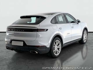 Porsche Cayenne 3.0T V6 2023