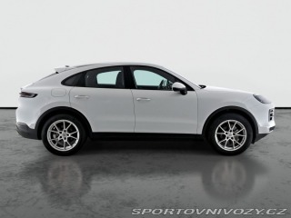 Porsche Cayenne 3.0T V6 2023
