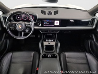 Porsche Cayenne 3.0T V6 2023