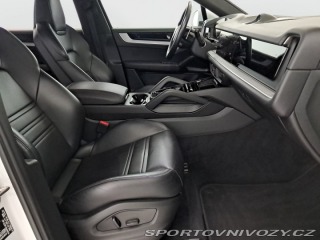 Porsche Cayenne 3.0T V6 2023