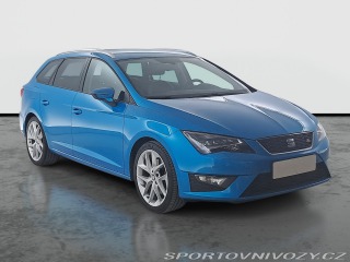Seat Leon 2.0 TDI FR