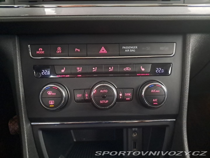 Seat Leon 2.0 TDI FR 2016