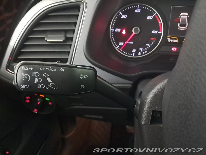 Seat Leon 2.0 TDI FR 2016