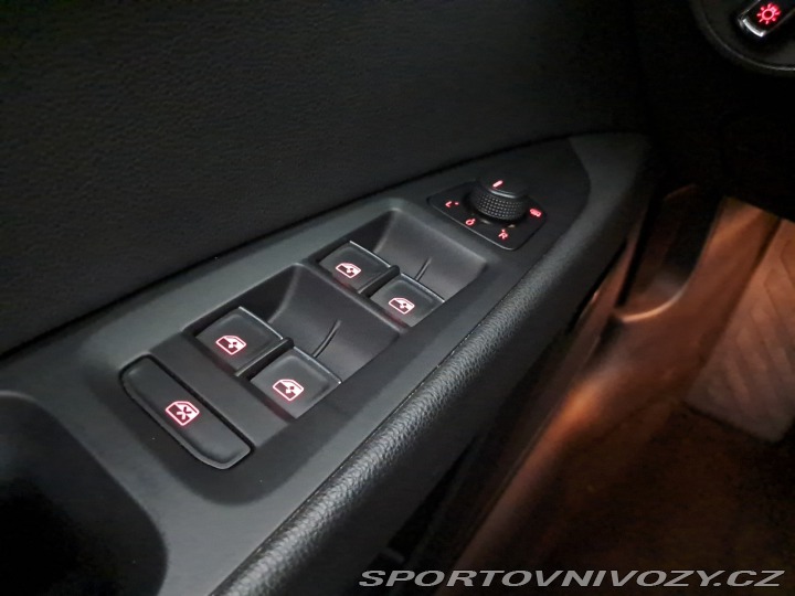 Seat Leon 2.0 TDI FR 2016