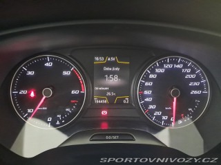 Seat Leon 2.0 TDI FR 2016