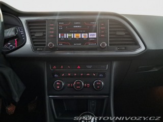 Seat Leon 2.0 TDI FR 2016