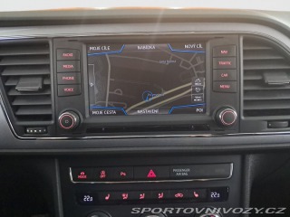 Seat Leon 2.0 TDI FR 2016