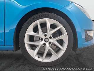 Seat Leon 2.0 TDI FR 2016