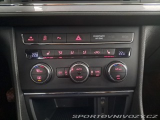 Seat Leon 2.0 TDI FR 2016