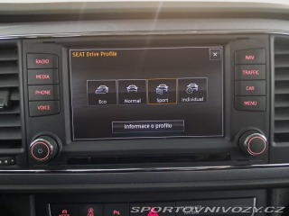 Seat Leon 2.0 TDI FR 2016