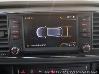 Seat Leon 2.0 TDI FR 2016