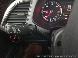 Seat Leon 2.0 TDI FR 2016