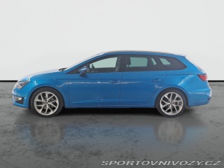 Seat Leon 2.0 TDI FR 2016