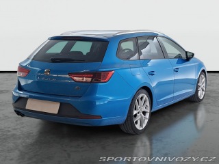 Seat Leon 2.0 TDI FR 2016