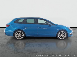Seat Leon 2.0 TDI FR 2016
