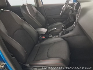 Seat Leon 2.0 TDI FR 2016
