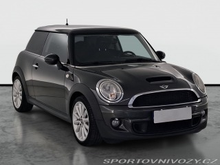 Mini Cooper Cooper S