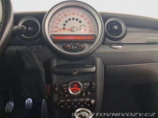 Mini Cooper Cooper S 2011